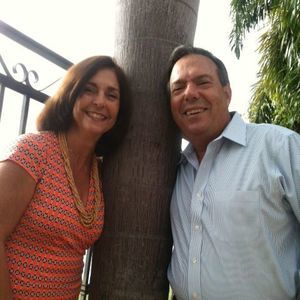 Meet your Posher, Aleida